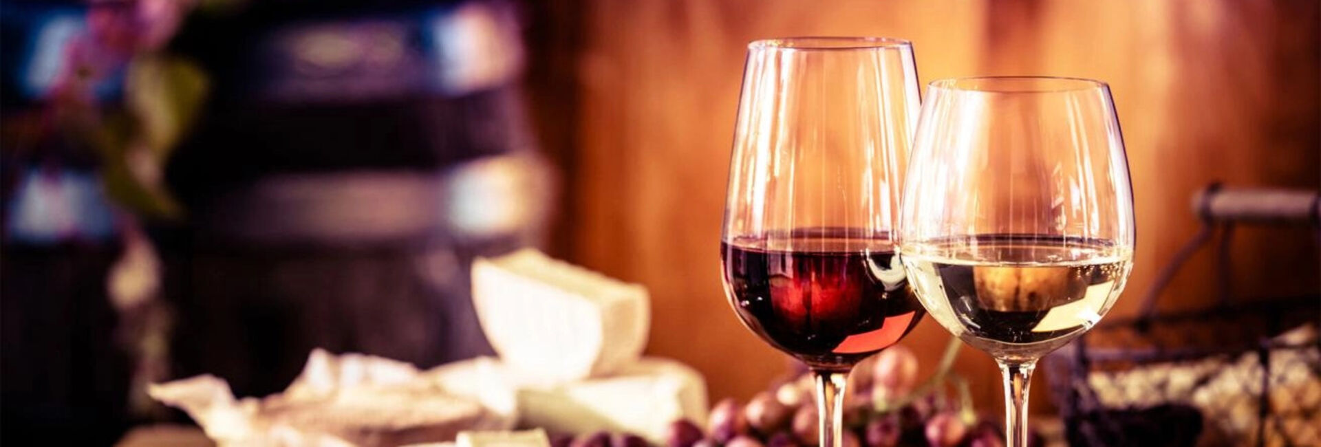 Das hohe Lied des einfachen Weins